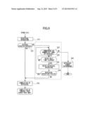 PRINTER AND PAPER FEEDING METHOD FOR PRINTER DEVICE diagram and image