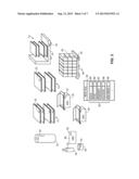 RADIO FREQUENCY IDENTIFICATION SYSTEM FOR TRACKING AND MANAGING MATERIALS     IN A MANUFACTURING PROCESS diagram and image