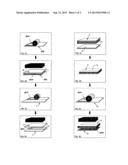 ELECTRONIC PASSPORT diagram and image