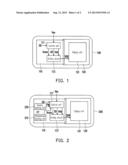 ELECTRONIC CARD diagram and image