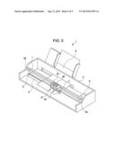 LIQUID EJECTING HEAD AND LIQUID EJECTING APPARATUS diagram and image