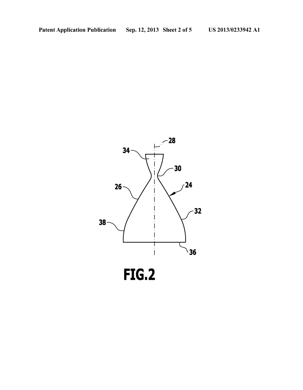 ENGINE APPARATUS AND METHOD FOR REDUCING A SIDE LOAD ON A FLYING OBJECT - diagram, schematic, and image 03