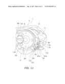 DUAL-BEARING REEL diagram and image