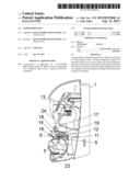 PAPER DISPENSER diagram and image