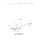 DETERMINATION DEVICE, PRINTING APPARATUS AND DETERMINATION METHOD diagram and image