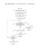 DETERMINATION DEVICE, PRINTING APPARATUS AND DETERMINATION METHOD diagram and image