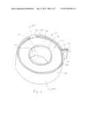 TAPE DISPENSER diagram and image