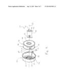 TAPE DISPENSER diagram and image