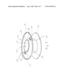 TAPE DISPENSER diagram and image