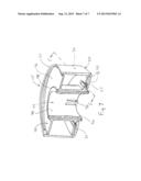 TAPE DISPENSER diagram and image