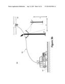 TETHERED AERIAL SYSTEM FOR DATA GATHERING diagram and image