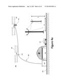 TETHERED AERIAL SYSTEM FOR DATA GATHERING diagram and image