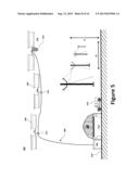 TETHERED AERIAL SYSTEM FOR DATA GATHERING diagram and image