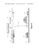 TETHERED AERIAL SYSTEM FOR DATA GATHERING diagram and image