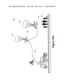 TETHERED AERIAL SYSTEM FOR DATA GATHERING diagram and image