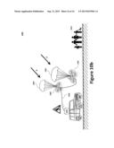 TETHERED AERIAL SYSTEM FOR DATA GATHERING diagram and image