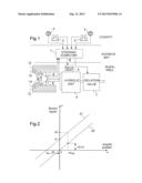 METHOD OF RESETTING THE ORIENTATION OF AN AIRCRAFT UNDERCARRIAGE HAVING A     STEERABLE BOTTOM PORTION diagram and image