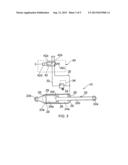 AIRCRAFT LANDING GEAR diagram and image