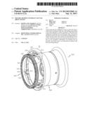 MOVABLE BUSHING INTERFACE AND TAXI DRIVE SYSTEM diagram and image