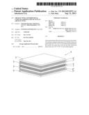 AIRCRAFT WING AND FIBER METAL LAMINATE FORMING PART OF SUCH AN AIRCRAFT     WING diagram and image