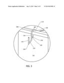 Hanger for Aboveground Pool Cover diagram and image