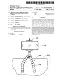 APPARATUS FOR SUPPORTING MOBILE PHONES,ELECTRONIC TABLETS AND CAMERAS diagram and image