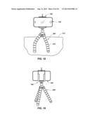 APPARATUS FOR SUPPORTING MOBILE PHONES,ELECTRONIC TABLETS AND CAMERAS diagram and image