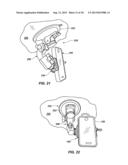 APPARATUS FOR SUPPORTING MOBILE PHONES,ELECTRONIC TABLETS AND CAMERAS diagram and image