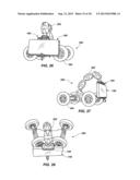 APPARATUS FOR SUPPORTING MOBILE PHONES,ELECTRONIC TABLETS AND CAMERAS diagram and image