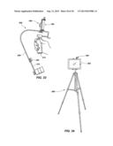 APPARATUS FOR SUPPORTING MOBILE PHONES,ELECTRONIC TABLETS AND CAMERAS diagram and image