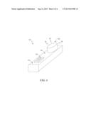 ELASTOMERIC COMPONENT CRADLE FOR AIRCRAFT AND OTHER VEHICLES diagram and image