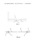 ROD BRACKETS AND RELATED SYSTEMS AND METHODS diagram and image