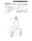 TURBINE ENGINE CASE MOUNT diagram and image