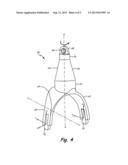 TURBINE ENGINE CASE MOUNT diagram and image