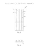 LITTER SUPPORT ASSEMBLY FOR MEDICAL CARE UNITS HAVING A SHOCK LOAD     ABSORBER AND METHODS OF THEIR USE diagram and image