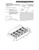 MOUNTING APPARATUS FOR FANS diagram and image