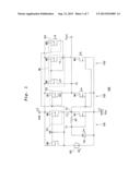 LIGHT RECEIVING CIRCUIT diagram and image