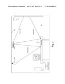 Wireless Battery-Powered Daylight Sensor diagram and image