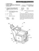 Detection System Assembly, Dryer Cartridge, And Regenerator And Methods     For Making And Using The Same diagram and image