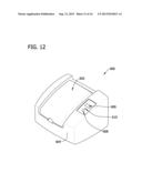 Detection System Assembly, Dryer Cartridge, And Regenerator And Methods     For Making And Using The Same diagram and image