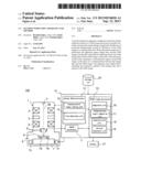 PATTERN INSPECTION APPARATUS AND METHOD diagram and image