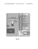 CHARACTERIZATION OF NANOSCALE STRUCTURES USING AN ULTRAFAST ELECTRON     MICROSCOPE diagram and image