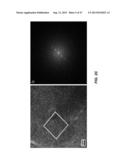 CHARACTERIZATION OF NANOSCALE STRUCTURES USING AN ULTRAFAST ELECTRON     MICROSCOPE diagram and image