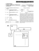 METHOD FOR DRIVING SEMICONDUCTOR DEVICE diagram and image