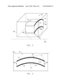 RADIATION DETECTION APPARATUS AND METHOD OF USING SAME diagram and image