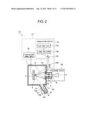 ION SOURCE, HEAVY PARTICLE BEAM IRRADIATION APPARATUS, ION SOURCE DRIVING     METHOD, AND HEAVY PARTICLE BEAM IRRADIATION METHOD diagram and image