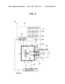 ION SOURCE, HEAVY PARTICLE BEAM IRRADIATION APPARATUS, ION SOURCE DRIVING     METHOD, AND HEAVY PARTICLE BEAM IRRADIATION METHOD diagram and image