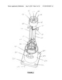 RADIATION SOURCE ASSEMBLY diagram and image