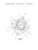 RADIATION SOURCE ASSEMBLY diagram and image