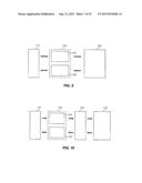 Method of handling a substrate support structure in a lithography system diagram and image